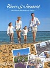 Brochure Pierre & Vacances